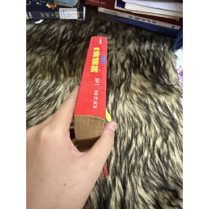 Mười vị Đại tướng Trung Quốc  599685