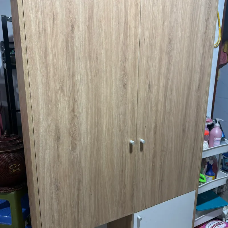 Tủ nhỏ đựng đồ dùng, quần áo  603969
