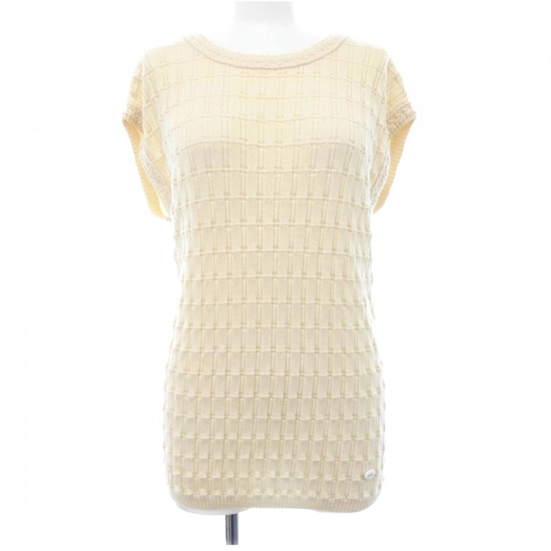 【Mã giảm giá】Chanel CHANEL Áo len 639113