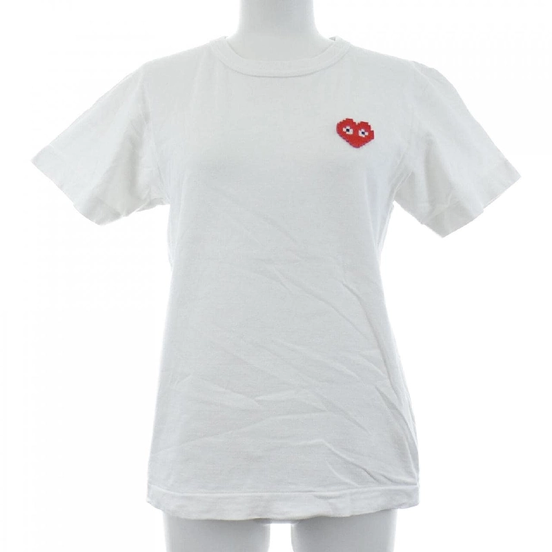プレイコムデギャルソン PLAY COMME des GARCONS T-shirt - Hàng hiệu Authentic 815027