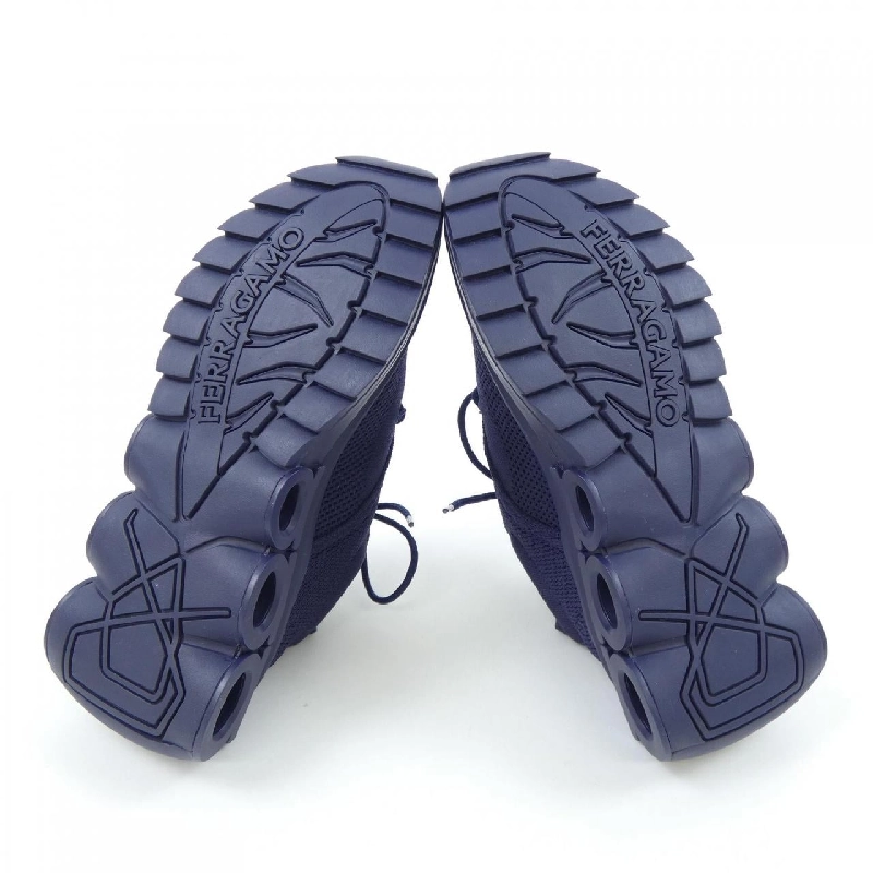 Giày sneaker FERRAGAMO NIMA - Hàng hiệu Chính hãng 830662