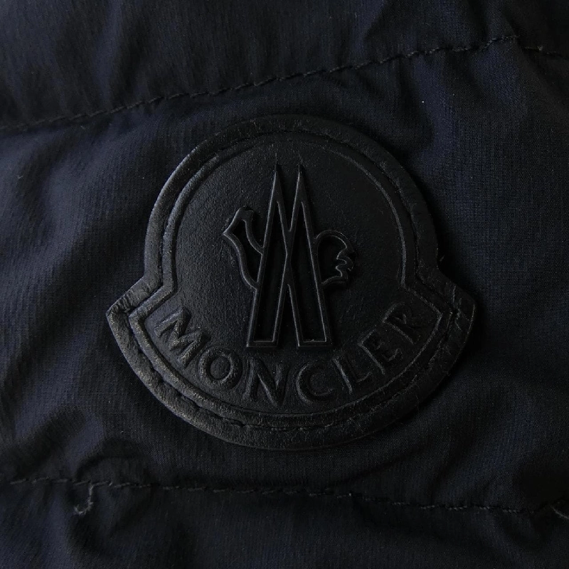 MONCLER BARNEYS NEW YORK đặt hàng riêng GABIN áo khoác lông - Hàng hiệu Chính hãng 894245