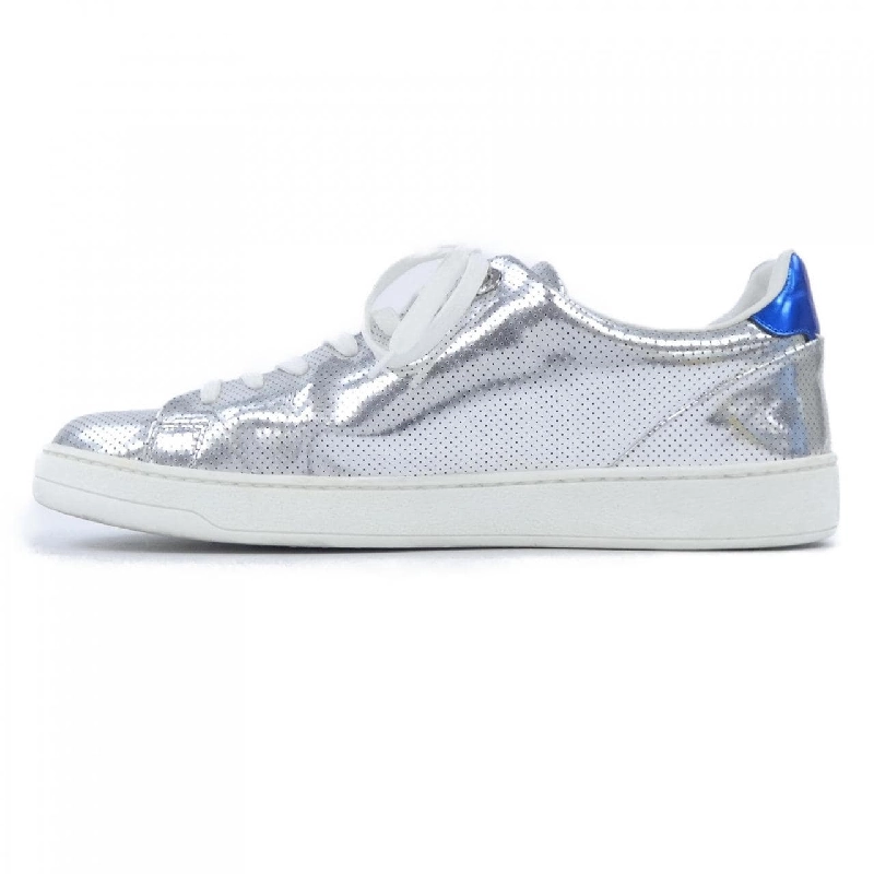 Giày sneaker Louis Vuitton Front Row Line - Hàng hiệu chính hãng 907026