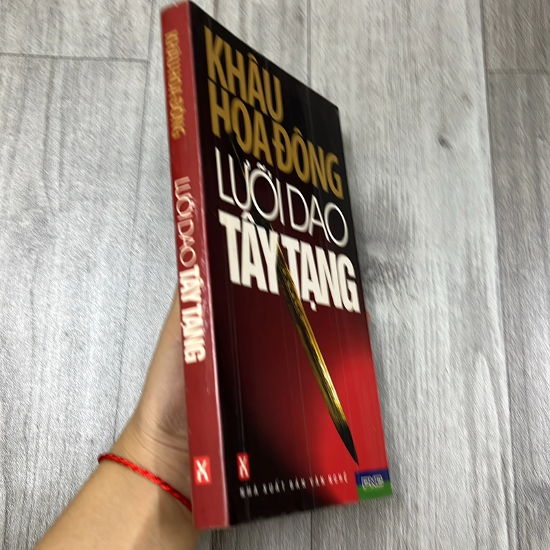 Lưỡi dao tây tạng. 1b2 539094