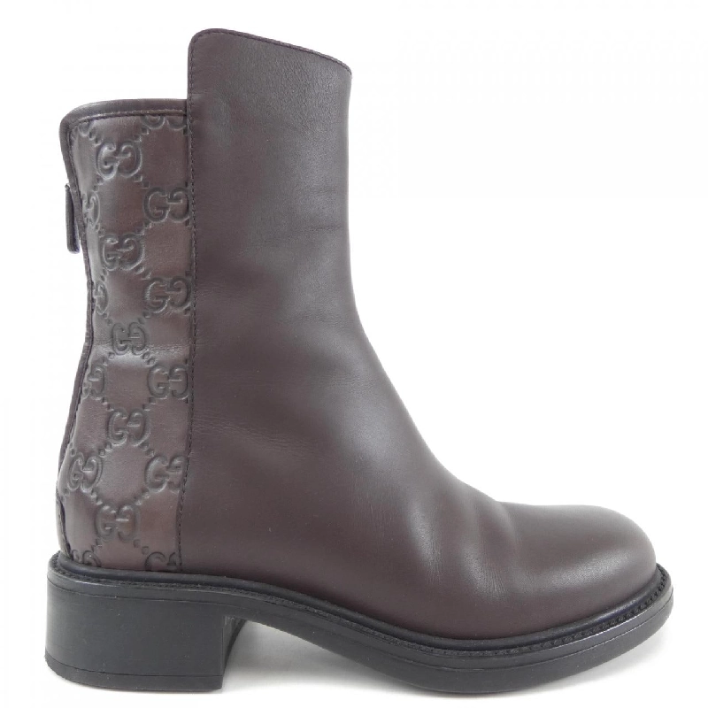 【Khuyến mãi】Giày bốt GUCCI 664832