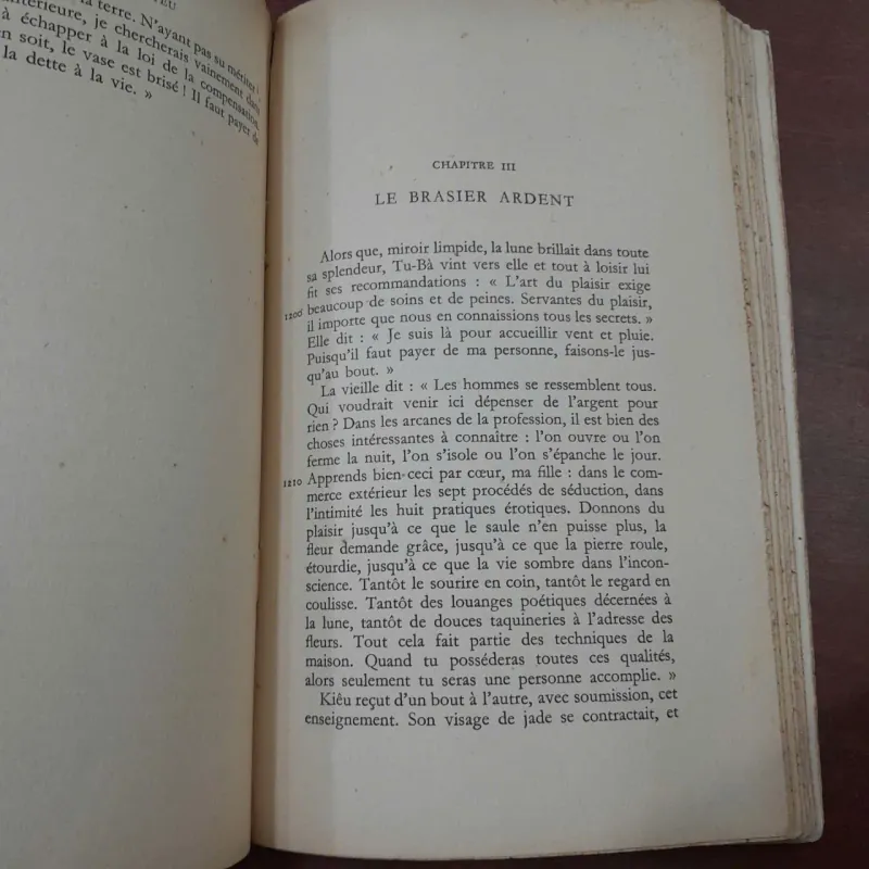KIM VÂN KIÊU - NGUYÊN DU 1032240