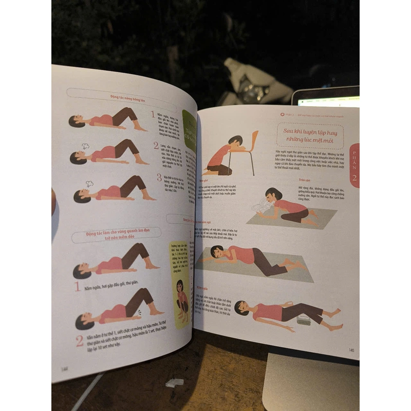 Lần đầu làm mẹ - Masato Takeuchi 363768