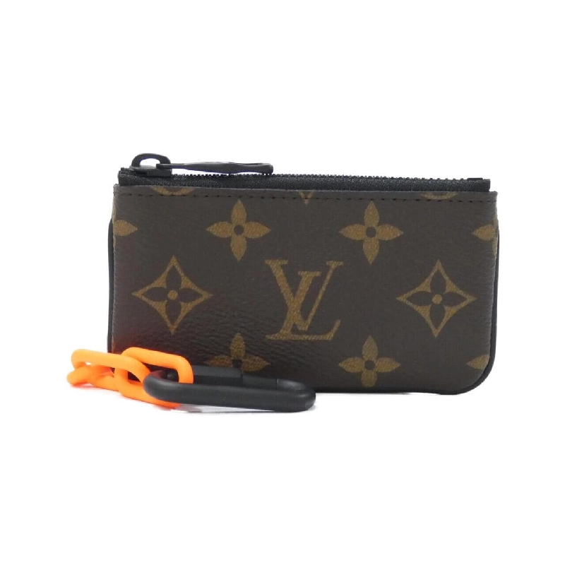 Túi xách Louis Vuitton Monogram Solar Ray Pochette Clé M44487 - Hàng hiệu Authentic 769302