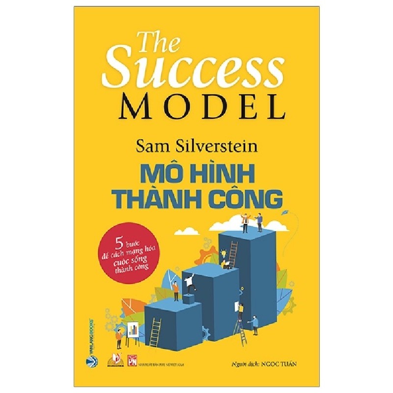 Mô Hình Thành Công - Sam Silverstein 160141