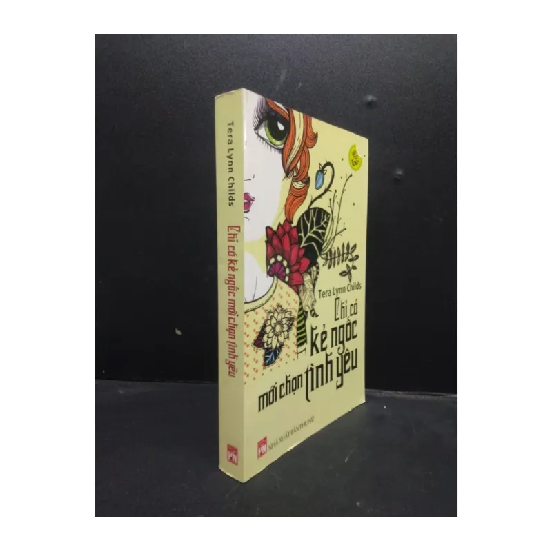 Chỉ có kẻ ngốc mới chọn tình yêu năm 2013 980377