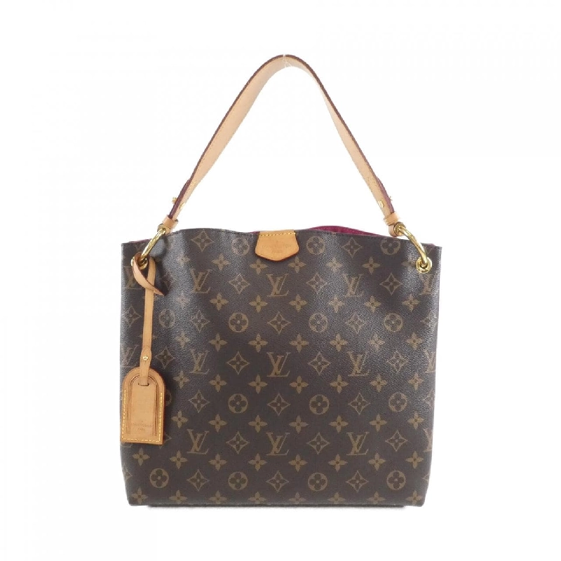 Túi xách vai Louis Vuitton Monogram Graceful PM M43700 - Hàng hiệu Chính hãng 802960