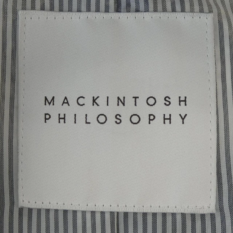 MACKINTOSH PHILOSOPHY H5A92-882-29 Áo khoác lông 629995