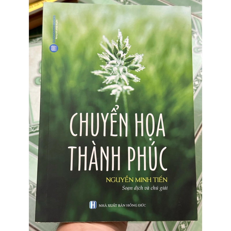Chuyển Hoạ Thành Phúc - Nguyễn Minh Tiến 443349