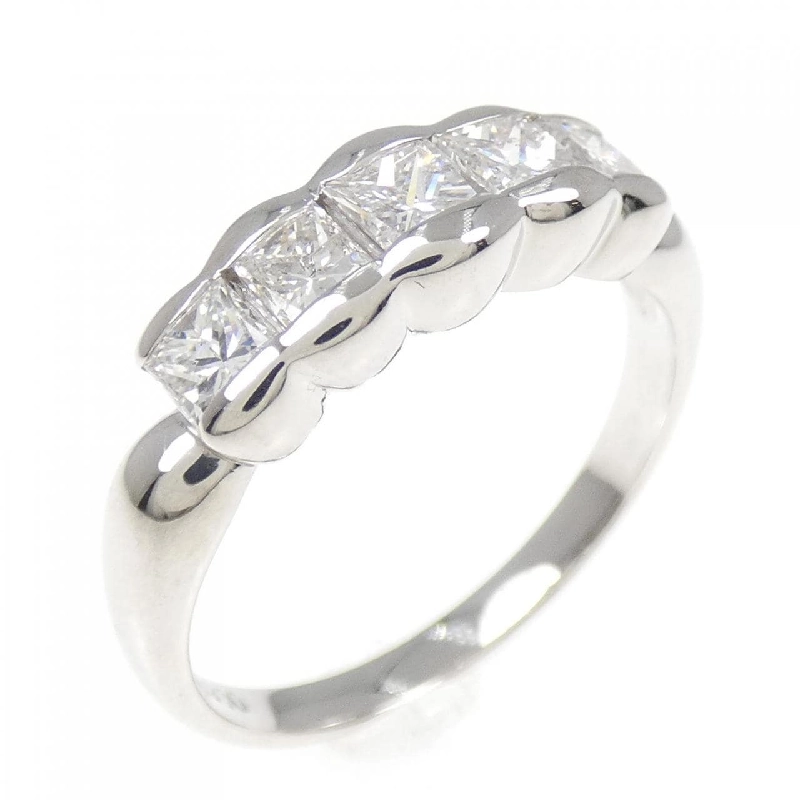 Nhẫn kim cương PT 1.00CT - Hàng hiệu Authentic 855239