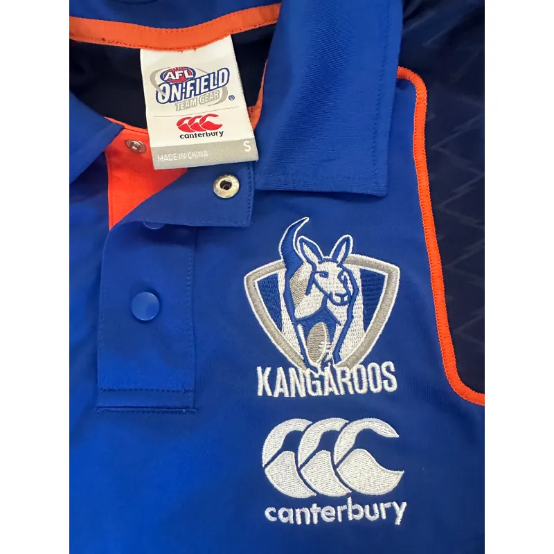 Áo AFL Kangaroos 997462