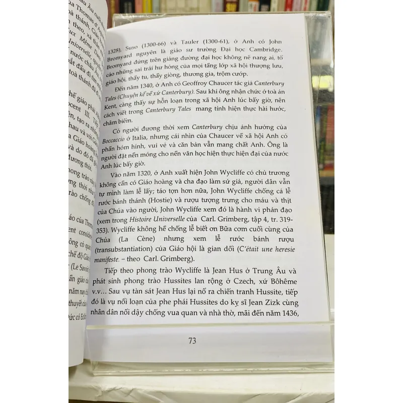 SUY NGHĨ VỀ NGHỆ THUẬT - TRẦN DUY 603040