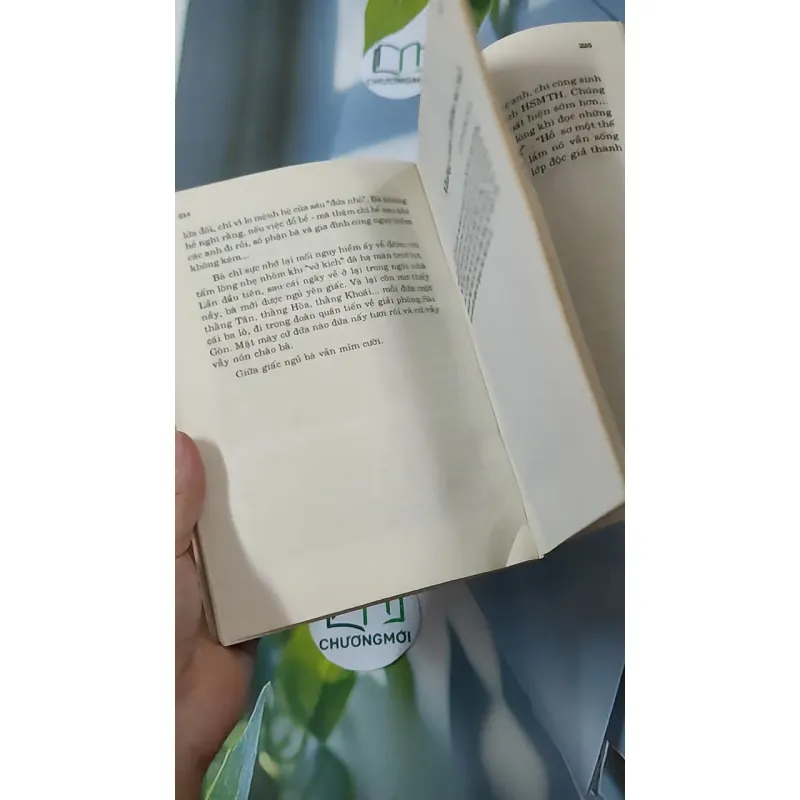 [XƯA] Hồ Sơ Một Thế Hệ (1996) 928586