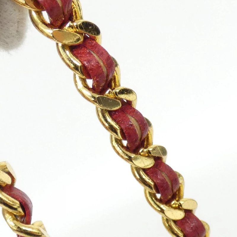 【Vintage】Chanel Classic Vĩnh Cửu Dòng Ốp Điện Thoại 627411