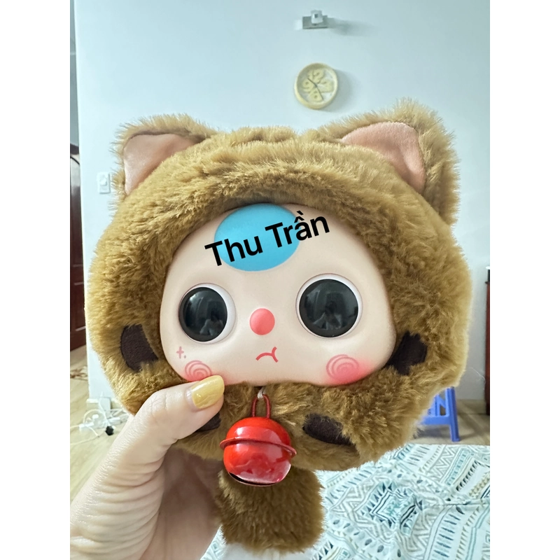 Thú nhồi bôbg 496629