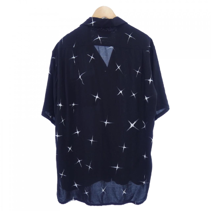 SAINT LAURENT 531956 Y133T Áo S／S - Hàng hiệu Chính hãng 893774