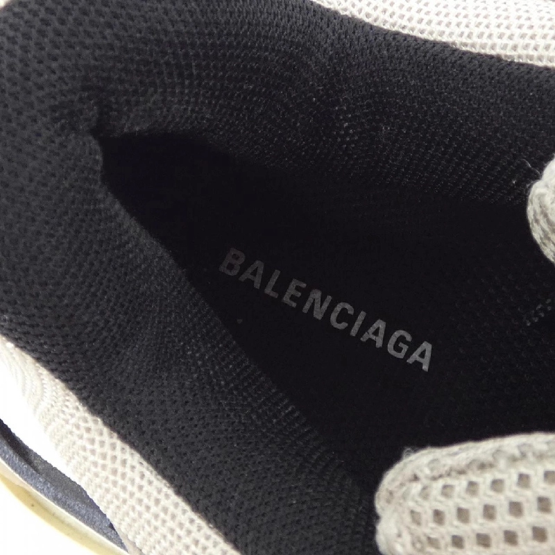 Giày thể thao BALENCIAGA 524039 658129