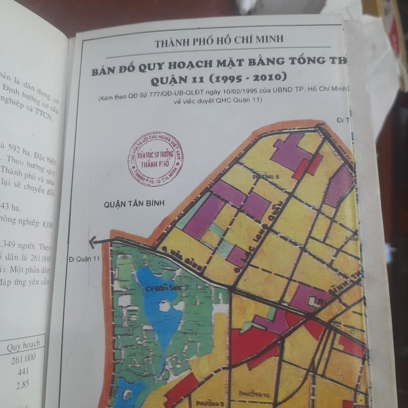 Thành phố Hồ Chí Minh: XÂY DỰNG - TRANG TRÍ và VẬT LIỆU 519480