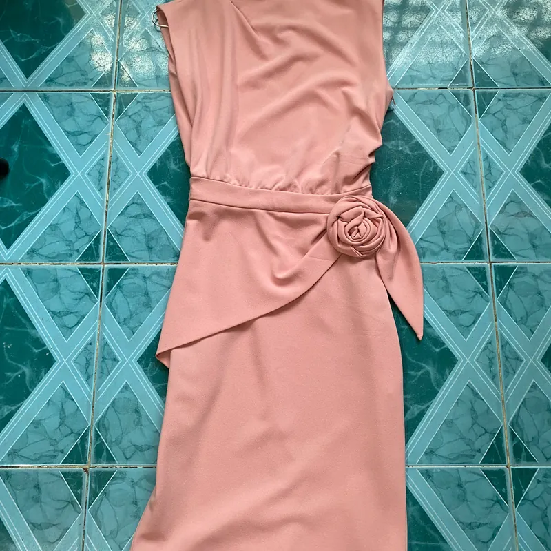 Thanh lý đầm 560139