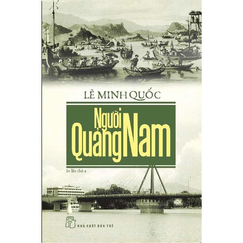 Người Quảng Nam - Lê Minh Quốc 140639