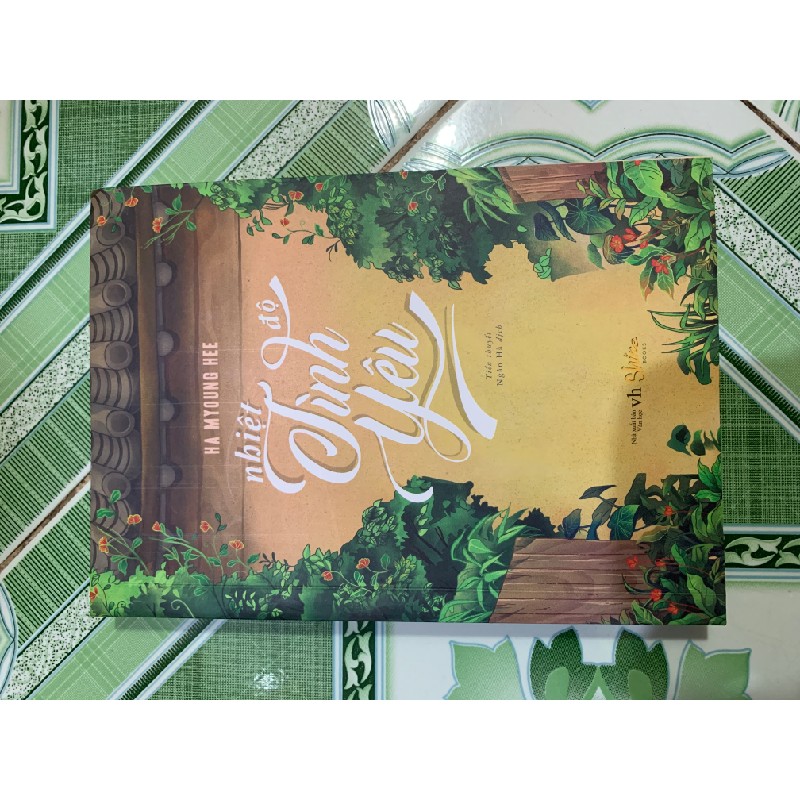 Nhiệt độ tình yêu . nơi đâu tình yêu là bến đỗ 21933