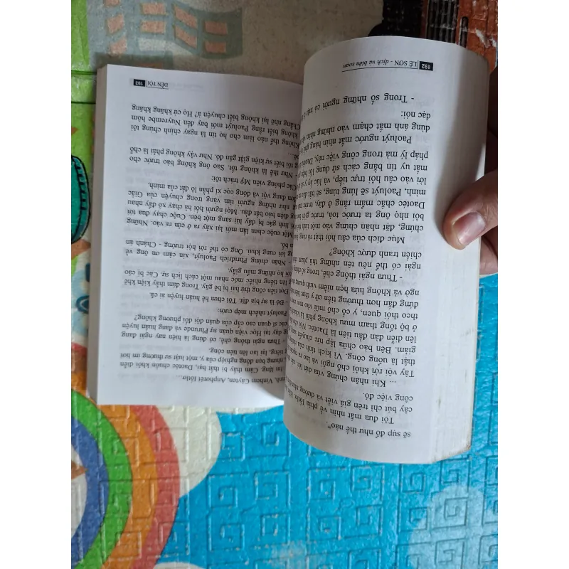 Đền Tội - Lê Sơn 980196