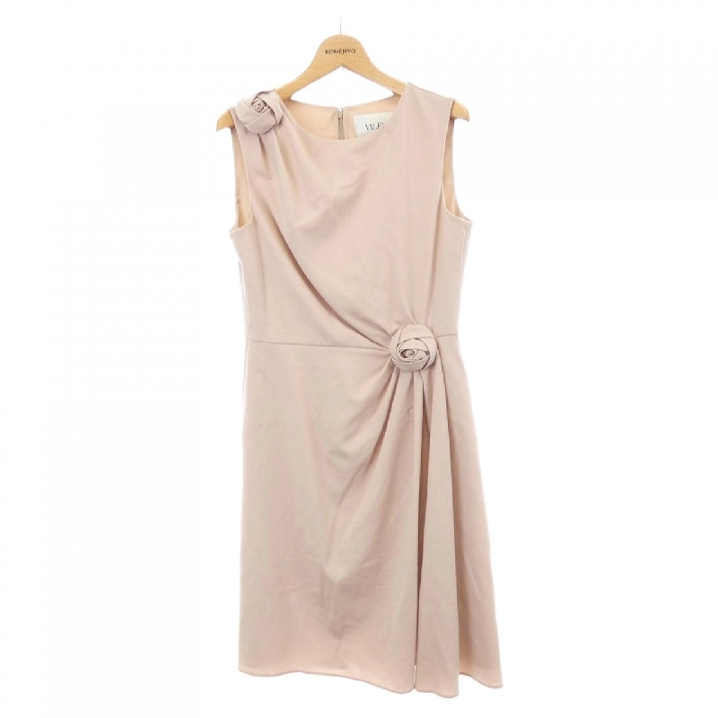 Váy đầm VALENTINO DB3VS0E0-V11929B - Hàng hiệu Authentic 811198