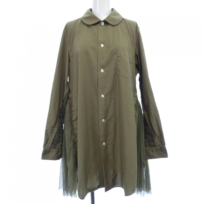 COMME des GARCONS RL-B008 Áo sơ mi 630878