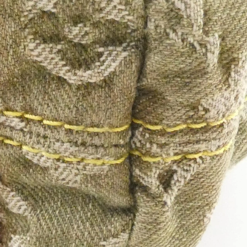 Túi xách vai Louis Vuitton Monogram Denim Baggy GM M95211 - Hàng hiệu Chính hãng 802961