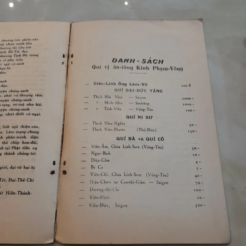 KINH PHẠM VÕNG BỒ TÁT GIỚI - THÍCH TRÍ TỊNH 759245