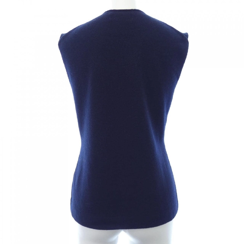 【Mục đủ điều kiện giảm giá】YOSHIE INABA Áo gile 635316