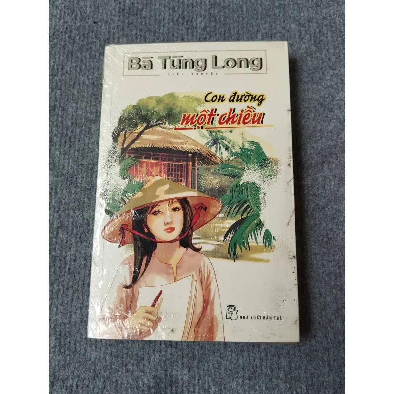 CON ĐƯỜNG MỘT CHIỀU - BÀ TÙNG LONG 729295