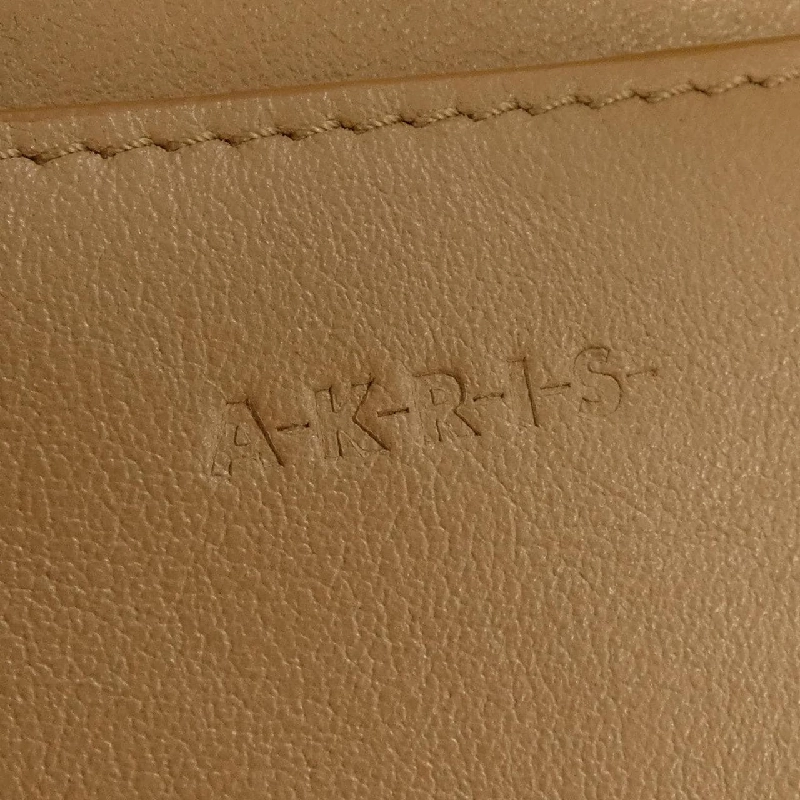 【Mã giảm giá】Túi Akris AKRIS 658932