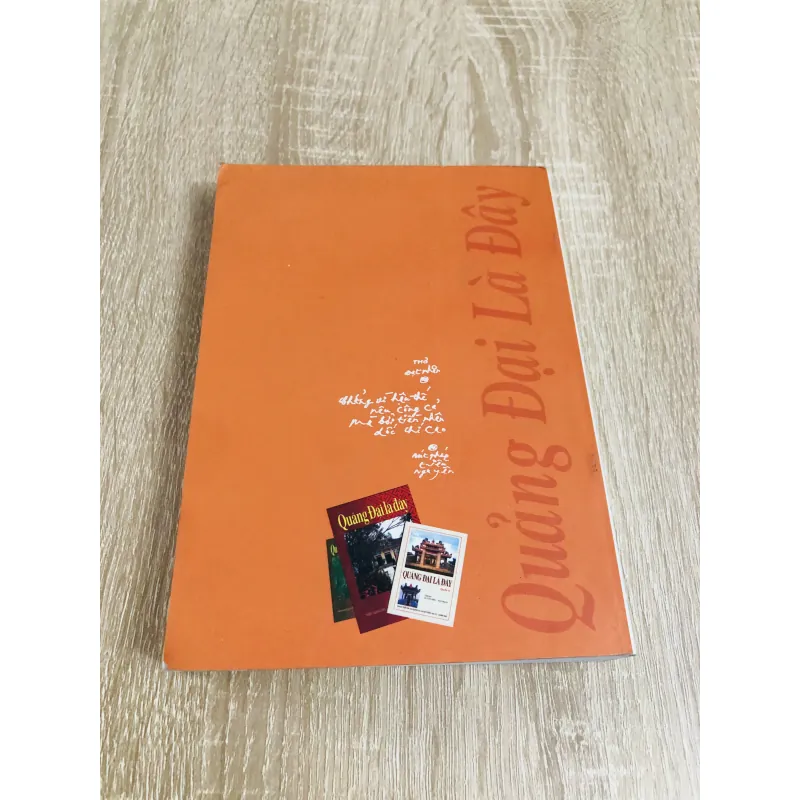 TUYỂN TẬP QUẢNG ĐẠI LÀ ĐÂY 976665