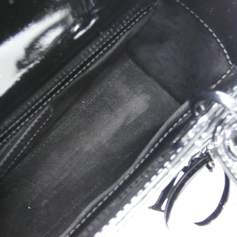 Túi Christian Dior Lady Dior Small M0531NWDD - Hàng hiệu Authentic 805099