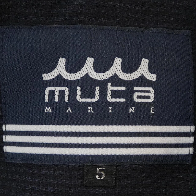 Jacket MUTA - Hàng hiệu Authentic 887152
