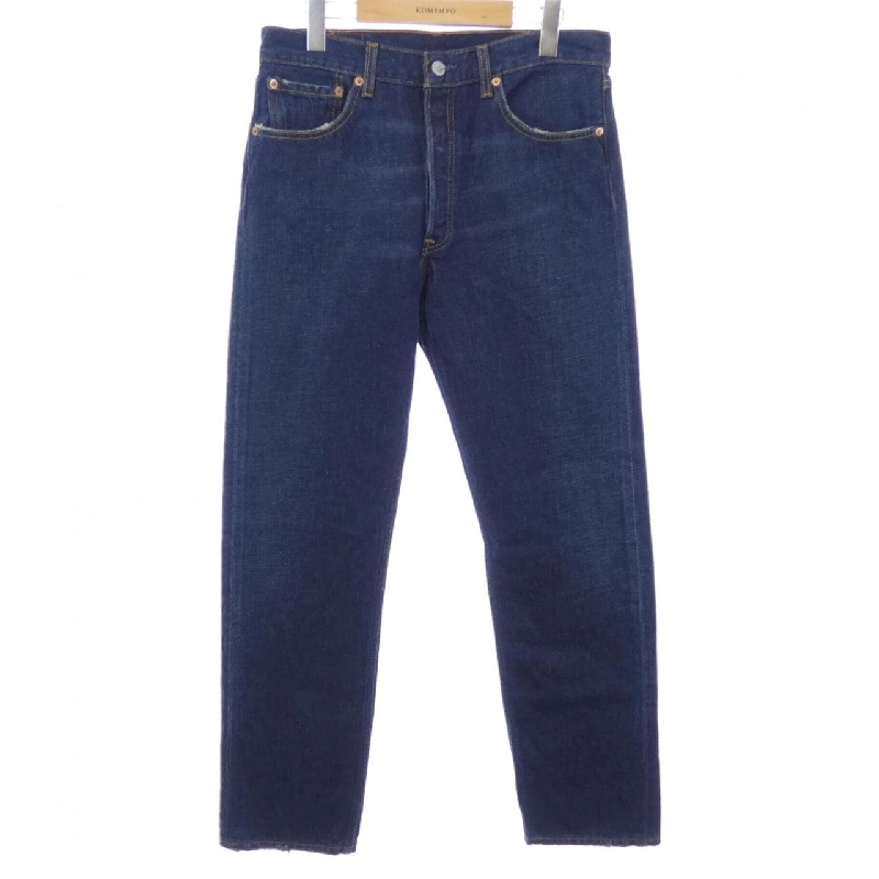 Quần jeans LEVI'S 00501-0100 - Hàng hiệu Authentic 887427