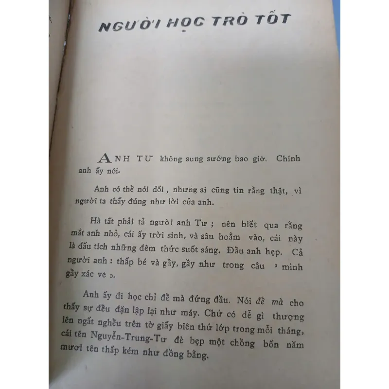 PHẤN THÔNG VÀNG - XUÂN DIỆU 936539