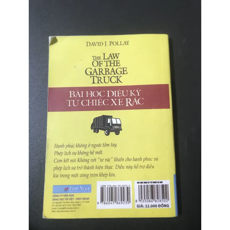 Compo 2 cuốn sách Giải mã siêu trí nhớ & Bài học diệu kỳ từ chiếc xe rác 719716