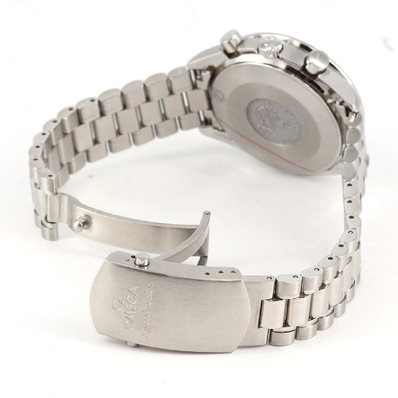 Đồng hồ Omega Speedmaster 3539.50 SS tự động - Hàng hiệu chính hãng 880779