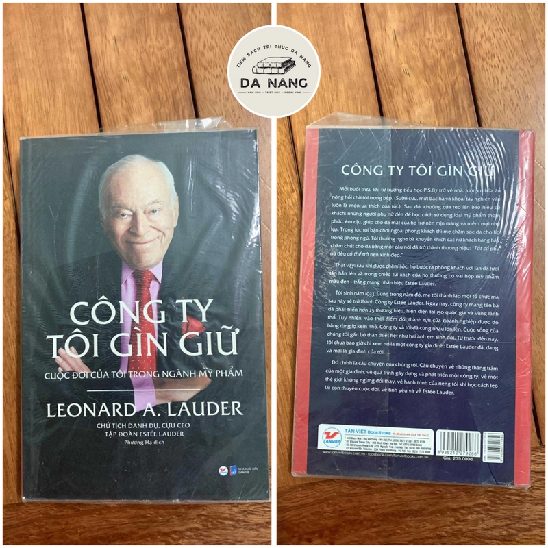 Công ty tôi gìn giữ 526191