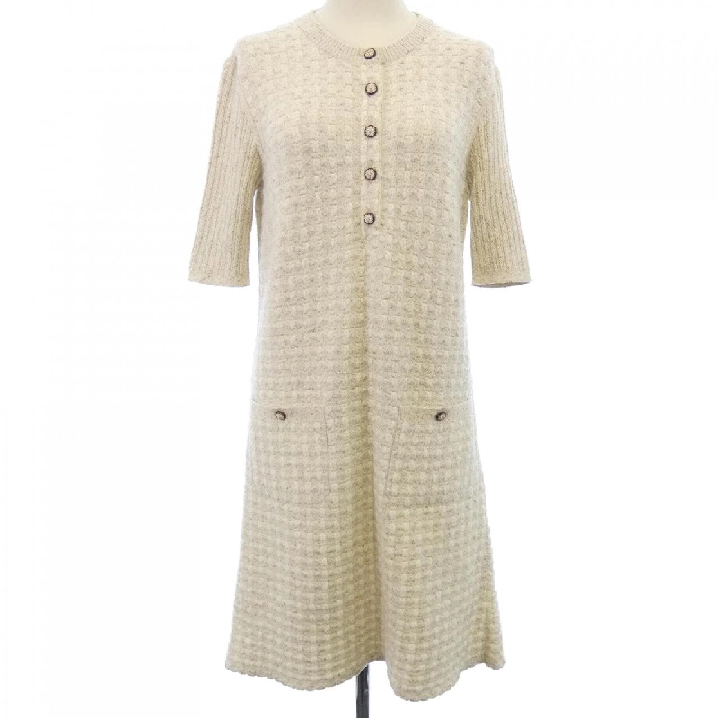 CHANEL P57107K07456 Đầm - Hàng hiệu Chính hãng 812547