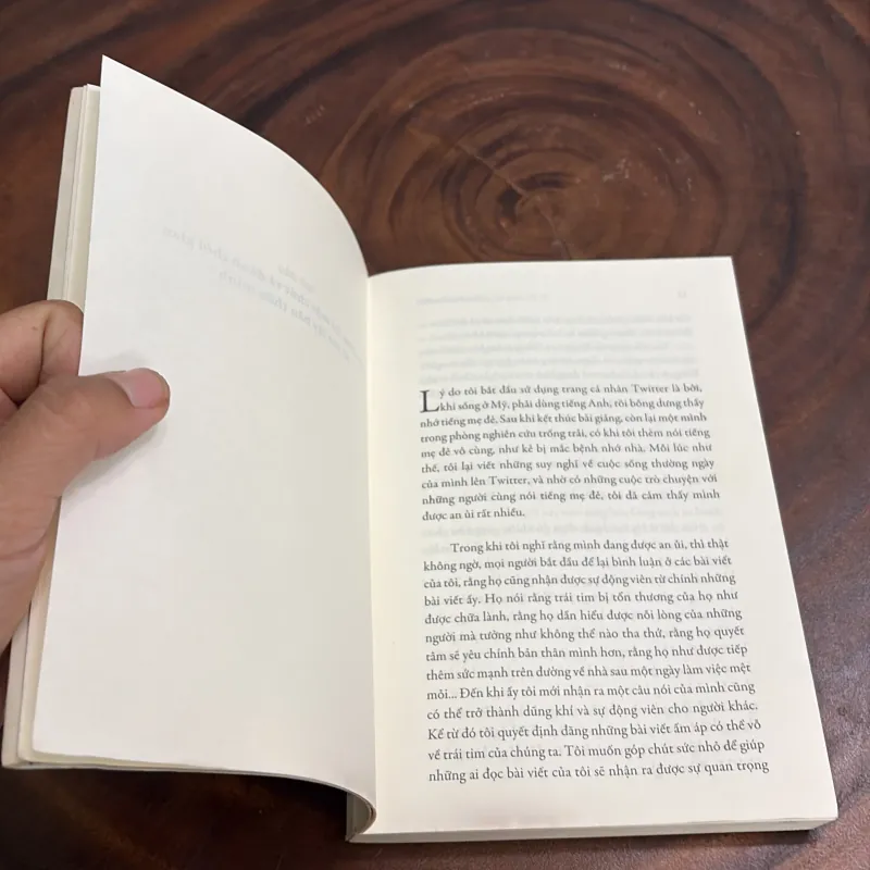 II Sách Hay: Bước Chậm Lại Giữa Thế Gian Vội Vã - Đại Đức Hae Min - 2019 987422