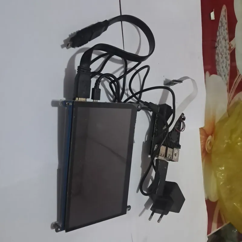 Rasperry pi 4 4g nguyên combo 995014