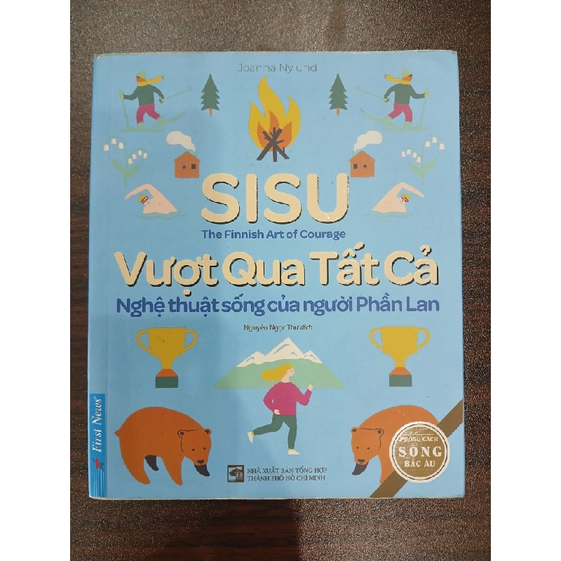 Sisu – Vượt qua tất cả 549583