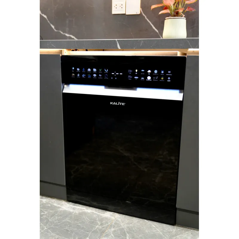 Kalite UltraWash Pro – KLP-UWP01 🇻🇳 Rửa sạch – Sấy khô – Diệt khuẩn 99.9% 🔥 735451